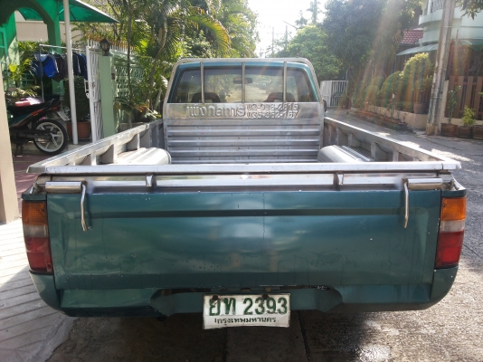 ขายTOYOTA MIGHTY X ตอนเดียว กระบะเหล็ส พวงมาลัยไม่เวอร์ ขายTOYOTA MIGHTY X ตอนเดียว กระบะเหล็ส พวงมาลัยไม่เวอร์