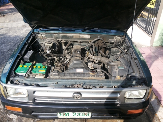 ขายTOYOTA MIGHTY X ตอนเดียว กระบะเหล็ส พวงมาลัยไม่เวอร์ ขายTOYOTA MIGHTY X ตอนเดียว กระบะเหล็ส พวงมาลัยไม่เวอร์