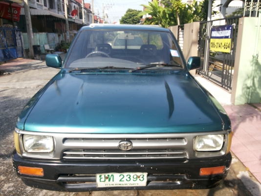 ขายTOYOTA MIGHTY X ตอนเดียว กระบะเหล็ส พวงมาลัยไม่เวอร์ ขายTOYOTA MIGHTY X ตอนเดียว กระบะเหล็ส พวงมาลัยไม่เวอร์