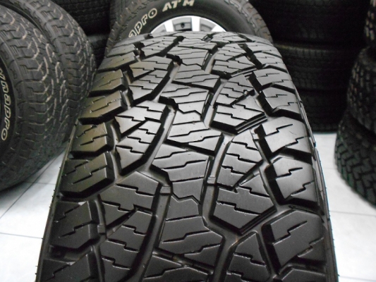 ขายล้อแม็ก New Pajero 2014 ขอบ 17 พร้อมยาง Hankook AT 265/70/17 ปี 13/เทิร์นได้ ใส่ฟรี ส่งฟรีค่ะ ขายล้อแม็ก New Pajero 2014 ขอบ 17 พร้อมยาง Hankook AT 265/70/17 ปี 13/เทิร์นได้ ใส่ฟรี ส่งฟรีค่ะ