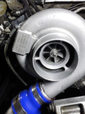 ขายเทอร์โบ  มิตซูบิชิ TF06-1 ทั้งชุดพร้อมใส่ในเครื่องวีโก้2500