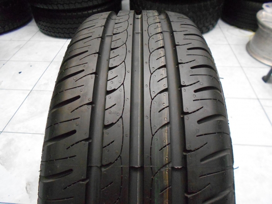 ขายยางใหม่ GT Radial 195/60/15 ปลายปี 11 ราคา 1,290.-/เส้น ใส่ฟรี ส่งฟรีค่ะ