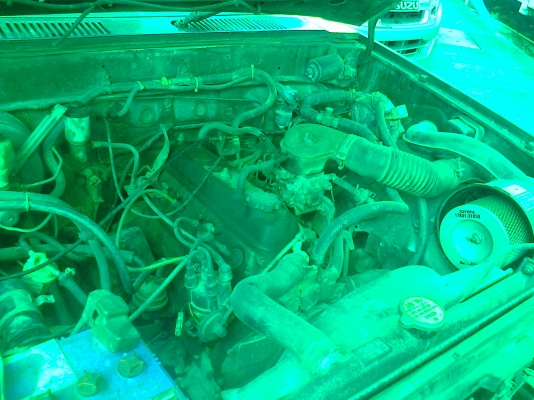 ขาย โตโยต้าฮีโร่ กระบะ5ขอพร้อมใช้ ขาย โตโยต้าฮีโร่ กระบะ5ขอพร้อมใช้