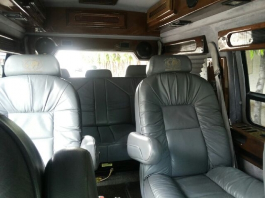 CHEV ASTRO สวยจัด ใช้มา 9 หมื่น ( ผ่อนได้นะครับ)