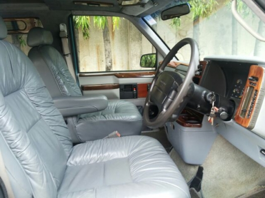 CHEV ASTRO สวยจัด ใช้มา 9 หมื่น ( ผ่อนได้นะครับ)