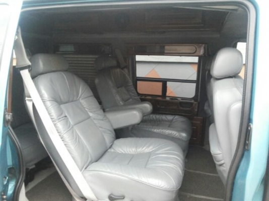 CHEV ASTRO สวยจัด ใช้มา 9 หมื่น ( ผ่อนได้นะครับ)