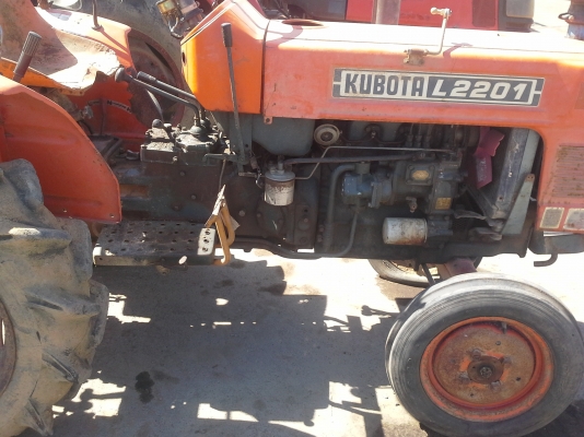 ขาย2201ตามสภาพเครื่องดีเฟืองดี