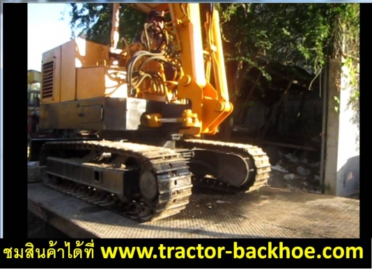 ประกาศแจ้งลูกค้าครับ  รถขุด MITSUBISHI  PC 30 เครื่อง 3 สูบ มีลายหัวเจาะ ราคาเพียง 190,000 บาท กำลังขึ้นรถเตรียมจัดส่งครับ