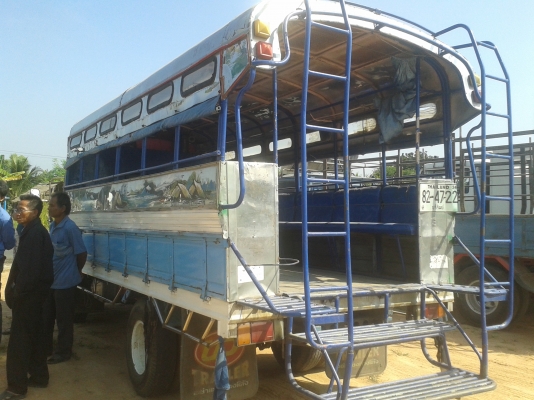 ขายรถโดยสารISUZU NKR 100แรง เครื่องดี แคชซีสวย ยางดี ภายในสวย หลังคาโดยสารดูดีสวยพร้อมใช้งาน เอกสารพร้อมโอน สนใจโทร 090-8588220คุณนะ ID:narong498 หรือ www.truck.in.th/498 ขายรถโดยสารISUZU NKR 100แรง เครื่องดี แคชซีสวย ยางดี ภายในสวย หลังคาโดยสารดูดีสวยพร้อมใช้งาน เอกสารพร้อมโอน สนใจโทร 090-8588220คุณนะ ID:narong498 หรือ www.truck.in.th/498