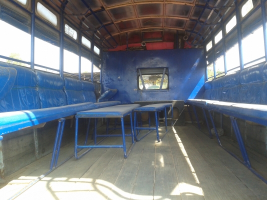 ขายรถโดยสารISUZU NKR 100แรง เครื่องดี แคชซีสวย ยางดี ภายในสวย หลังคาโดยสารดูดีสวยพร้อมใช้งาน เอกสารพร้อมโอน สนใจโทร 090-8588220คุณนะ ID:narong498 หรือ www.truck.in.th/498 ขายรถโดยสารISUZU NKR 100แรง เครื่องดี แคชซีสวย ยางดี ภายในสวย หลังคาโดยสารดูดีสวยพร้อมใช้งาน เอกสารพร้อมโอน สนใจโทร 090-8588220คุณนะ ID:narong498 หรือ www.truck.in.th/498