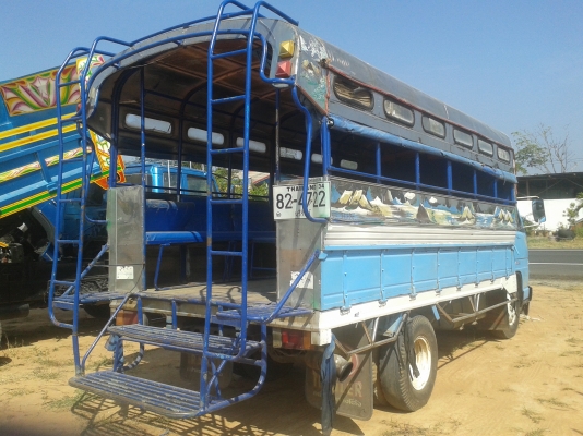 ขายรถโดยสารISUZU NKR 100แรง เครื่องดี แคชซีสวย ยางดี ภายในสวย หลังคาโดยสารดูดีสวยพร้อมใช้งาน เอกสารพร้อมโอน สนใจโทร 090-8588220คุณนะ ID:narong498 หรือ www.truck.in.th/498 ขายรถโดยสารISUZU NKR 100แรง เครื่องดี แคชซีสวย ยางดี ภายในสวย หลังคาโดยสารดูดีสวยพร้อมใช้งาน เอกสารพร้อมโอน สนใจโทร 090-8588220คุณนะ ID:narong498 หรือ www.truck.in.th/498