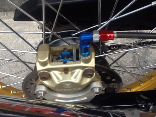 ขาย โซนิคแต่งอะไหล่แท้หล่อๆ ขาย โซนิคแต่งอะไหล่แท้หล่อๆ