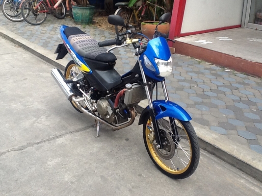 ขาย โซนิคแต่งอะไหล่แท้หล่อๆ ขาย โซนิคแต่งอะไหล่แท้หล่อๆ