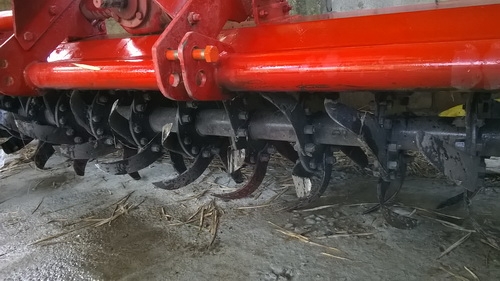 ขายจอบหมุน 2.0 เมตร