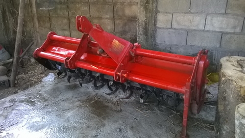 ขายจอบหมุน 2.0 เมตร