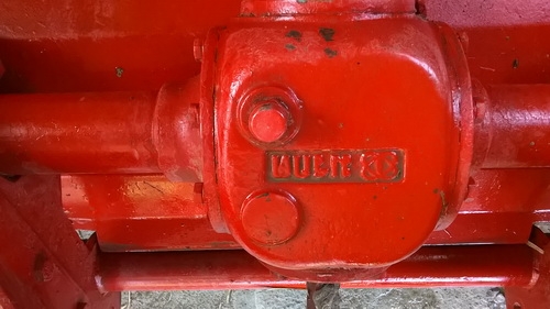 ขายจอบหมุน 2.0 เมตร