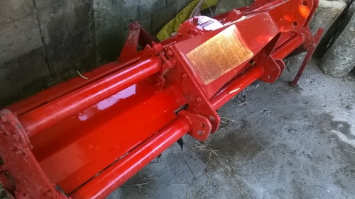 ขายจอบหมุน 2.0 เมตร