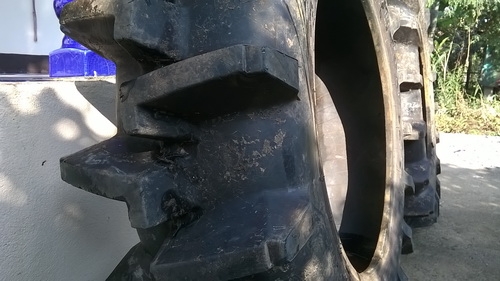 ขายยางรถไถขอบ 28