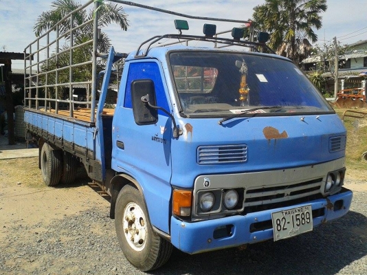 ขายISUZU KS เครื่อง110แรง เครื่องดี แคชซีสวย ยางดี ภายในสวย สวยพร้อมใช้งาน เอกสารพร้อมโอน สนใจโทร 090-8588220คุณนะ ID:narong498 หรือ www.truck.in.th/498 หรือfb:ณรงค์ ซื้อขายรถมือสอง (เว็บไซต์ส่วนตัว)