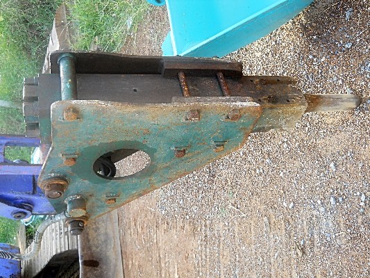 รถแบคโฮเก่านอก air man 40 สนใจโทร 092-3309229 อี๊ด สองห้อง