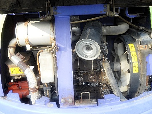 รถแบคโฮเก่านอก air man 40 สนใจโทร 092-3309229 อี๊ด สองห้อง