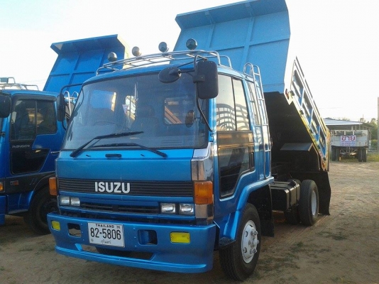 ขายดั้มISUZU ROCKY เครื่อง175แรง พ.เพาเวอร์ เบรกทิฟฟี่ เครื่องดี คัชซีสวย ยางดี ภายในสวย สวยพร้อมใช้งาน เอกสารพร้อมโอน สนใจโทร 090-8588220คุณนะ ID:narong498 หรือ www.truck.in.th/498 หรือfb:ณรงค์ ซื้อขายรถมือสอง (เว็บไซต์ส่วนตัว) จัดไฟแนนซ์ได้ เงื่อนไขง่าย