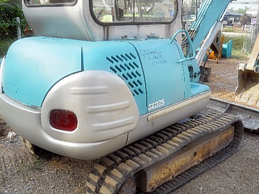 รถแบคโฮเก่านอก sk 35 สนใจโทร 092-3309229 อี๊ด สองห้อง