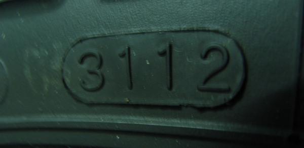 Maxxis Buckshot 265/75/16 ปี 12 ชุดละ 4,000.-ถ่ายรูปมาใหม่ครับ Maxxis Buckshot 265/75/16 ปี 12 ชุดละ 4,000.-ถ่ายรูปมาใหม่ครับ