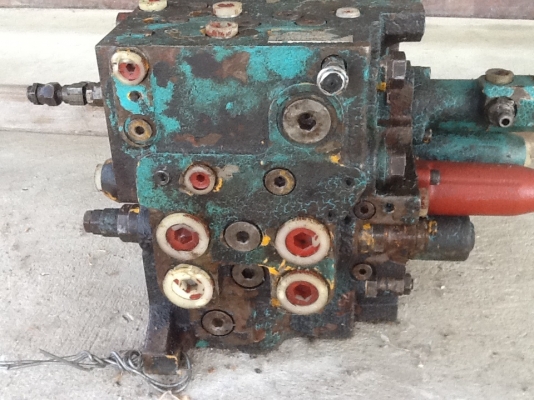 ขายแพคอนโทลsk04-2มือ2 ขายแพคอนโทลsk04-2มือ2