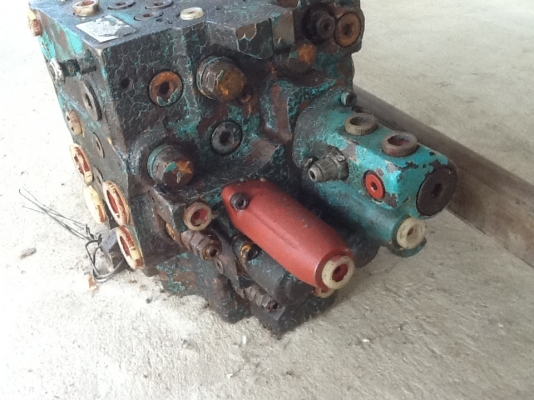 ขายแพคอนโทลsk04-2มือ2