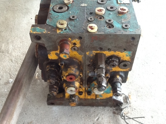 ขายแพคอนโทลsk04-2มือ2 ขายแพคอนโทลsk04-2มือ2