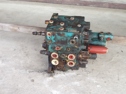 ขายแพคอนโทลsk04-2มือ2 ขายแพคอนโทลsk04-2มือ2