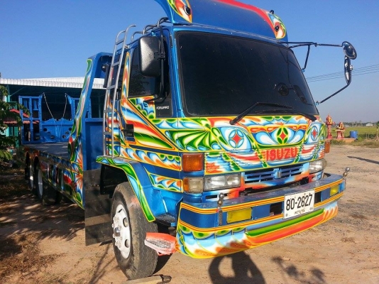 ขายISUZU ROCKY เครื่อง195แรง คัชซีจัมโบ้ พ.เพาเวอร์ เบรกทิฟฟี่ มีบันไดไฮดรอริกขึ้นรถเกี่ยว ภายในสวย  เครื่องดี แคชซีสวย สภาพพร้อมใช้งาน เอกสารพร้อมโอน จัดไฟแนนซ์ได้ เงื่อนไขง่ายๆวันเดียวรับรถ สนใจโทร 090-8588220คุณนะ ID:narong498 หรือ www.truck.in.th/498