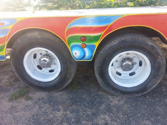 ขายISUZU ROCKY เครื่อง195แรง คัชซีจัมโบ้ พ.เพาเวอร์ เบรกทิฟฟี่ มีบันไดไฮดรอริกขึ้นรถเกี่ยว ภายในสวย  เครื่องดี แคชซีสวย สภาพพร้อมใช้งาน เอกสารพร้อมโอน จัดไฟแนนซ์ได้ เงื่อนไขง่ายๆวันเดียวรับรถ สนใจโทร 090-8588220คุณนะ ID:narong498 หรือ www.truck.in.th/498