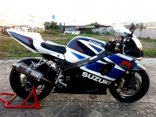 <<<<<<<<<< SUZUKI GSXR 1000 K3  สพม. >>>>>>>>>>>