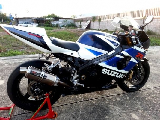 <<<<<<<<<< SUZUKI GSXR 1000 K3  สพม. >>>>>>>>>>>