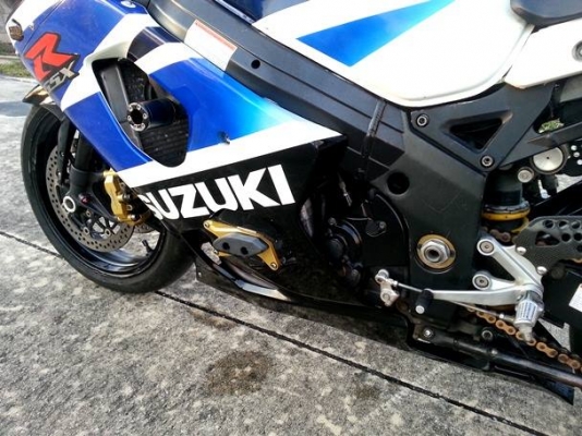 <<<<<<<<<< SUZUKI GSXR 1000 K3  สพม. >>>>>>>>>>>