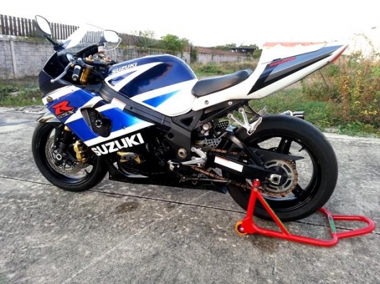<<<<<<<<<< SUZUKI GSXR 1000 K3  สพม. >>>>>>>>>>>