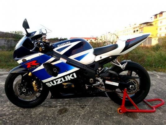 <<<<<<<<<< SUZUKI GSXR 1000 K3  สพม. >>>>>>>>>>>