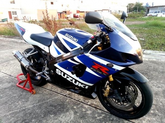 <<<<<<<<<< SUZUKI GSXR 1000 K3  สพม. >>>>>>>>>>>