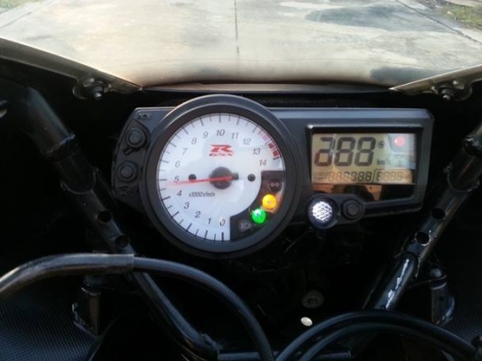 <<<<<<<<<< SUZUKI GSXR 1000 K3  สพม. >>>>>>>>>>>