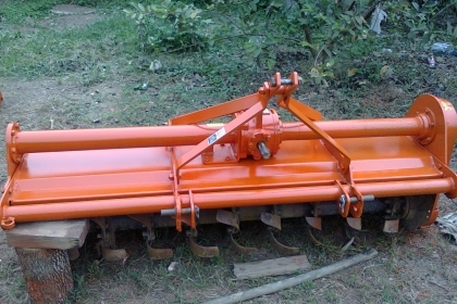 ขายคูโบต้า L4508 พร้อมใช้งานทันที อุปกรณ์ครบ 3 อย่างมี ดันหน้า โรตารี่ ผาน6 เอกสารพร้อมโอน