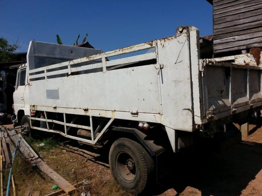 ขายดั้มHINO เครื่อง158แรง คัชซีFD เครื่องดี แคชซีสวย สภาพพร้อมใช้งาน เอกสารพร้อมโอน สนใจโทร 090-8588220คุณนะ ID:narong498 หรือ www.truck.in.th/498 หรือfb:ณรงค์ ซื้อขายรถมือสอง(เว็บไซต์ส่วนตัว)