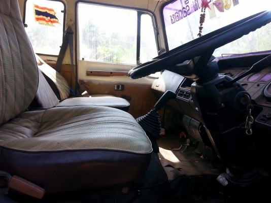 ขายดั้มHINO เครื่อง158แรง คัชซีFD เครื่องดี แคชซีสวย สภาพพร้อมใช้งาน เอกสารพร้อมโอน สนใจโทร 090-8588220คุณนะ ID:narong498 หรือ www.truck.in.th/498 หรือfb:ณรงค์ ซื้อขายรถมือสอง(เว็บไซต์ส่วนตัว)