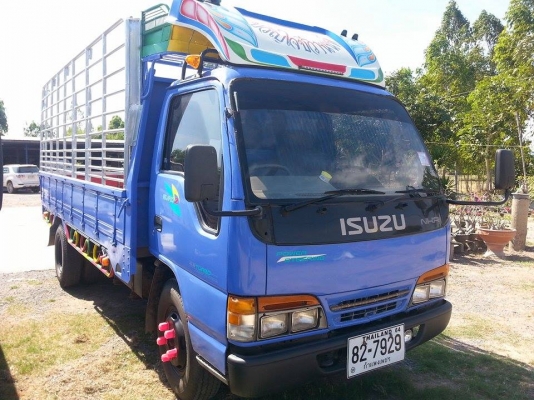 ขายISUZU NKR เครื่อง120แรง ห้างแท้ เครื่องดี คัชซีสวย สภาพพร้อมใช้งาน เอกสารพร้อมโอน สนใจโทร 090-8588220คุณนะ ID:narong498 หรือ www.truck.in.th/498 หรือfb:ณรงค์ ซื้อขายรถมือสอง(เว็บไซต์ส่วนตัว)