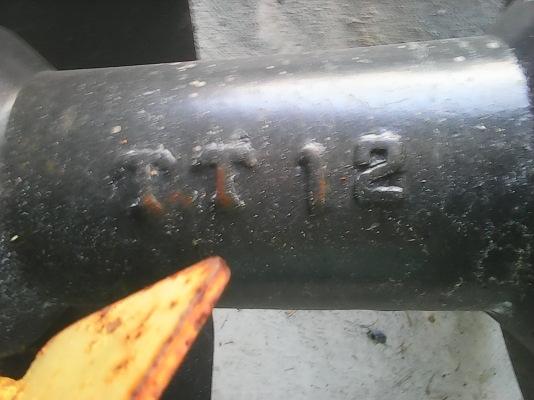 ขายผาน6 TT สวยๆ สอบถามได้