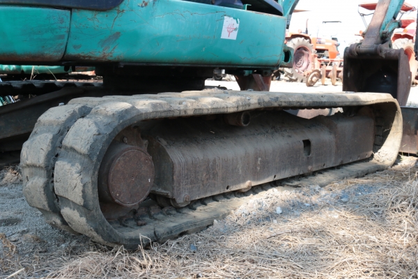 มี VDO HD  KOMATSU PC35R-8  เก่านอก เอวแน่น ปั็มแรง สภาพพร้อมใช้ สุดๆเอาไปแบ่งกันใช้ได้เลยครับ   น้องร็อค จัดหั้ย