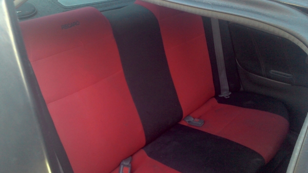 Civic วางb20bแกสหัวฉีดตัวท๊อปดิส4ล้อลงเล่มหมดครับแต่งสวยพร้อมโอนครับ