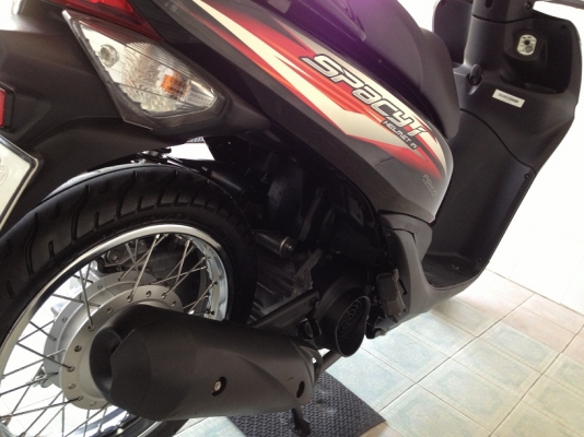 Spacy-i สภาพมือ1 วิ่ง6000 ปี56 (ของแถม 4 รายการ) Spacy-i สภาพมือ1 วิ่ง6000 ปี56 (ของแถม 4 รายการ)