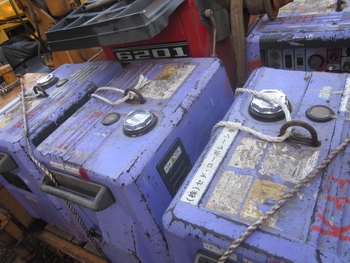 ขาย 2 in 1 ราคาถูกครับ - เครื่องเชื่อมพร้อมชุด ปั้่นไฟ มือสองญ๊่ปุ่น AIRMAN: PGW 180 SCL เครื่องเบนซิน ขาย 2 in 1 ราคาถูกครับ - เครื่องเชื่อมพร้อมชุด ปั้่นไฟ มือสองญ๊่ปุ่น AIRMAN: PGW 180 SCL เครื่องเบนซิน